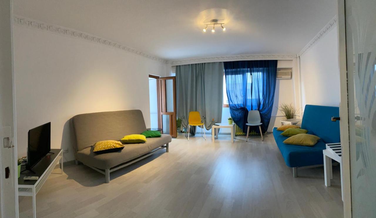 Green Apartment 41 Bucarest Exterior foto