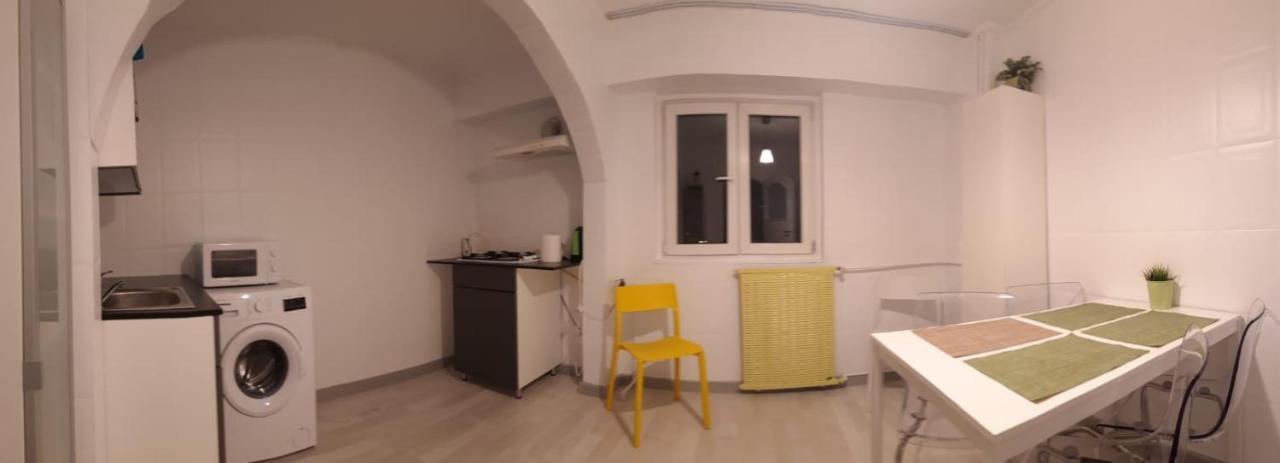 Green Apartment 41 Bucarest Exterior foto